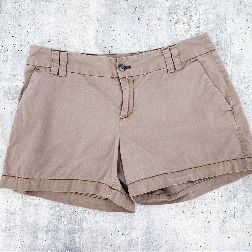 Ann Taylor LOFT Shorts Size 4